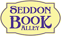 Seddon Book Alley