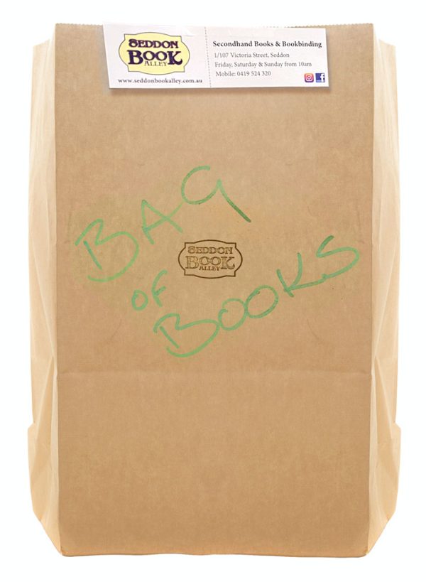 Bag of Books